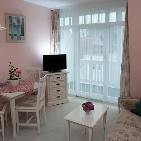 Szálloda Rosenhof 08