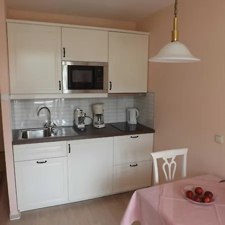 ホテル Rosenhof 08 *