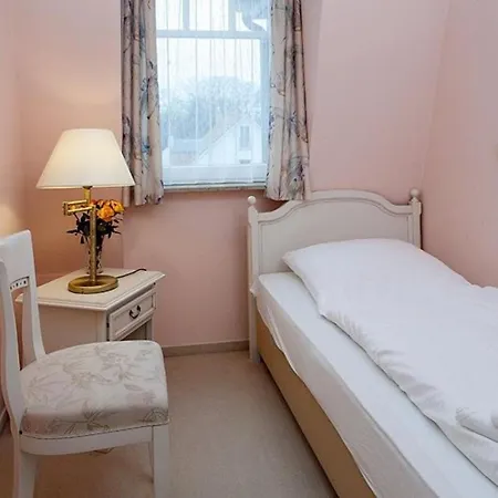 Rosenhof 08 ホテル *